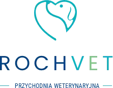 logo przychodnia weterynaryjna bielsko roch-vet